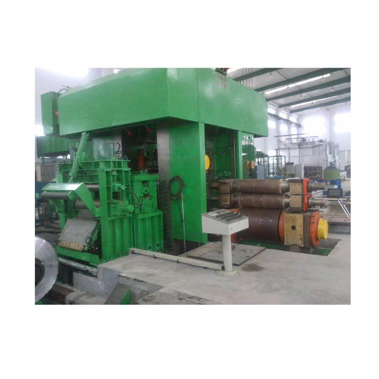 Aluminium rolling mill rolling mills 4hi cold rolling mill rolling mills aluminum foil rolling mill rolling mills