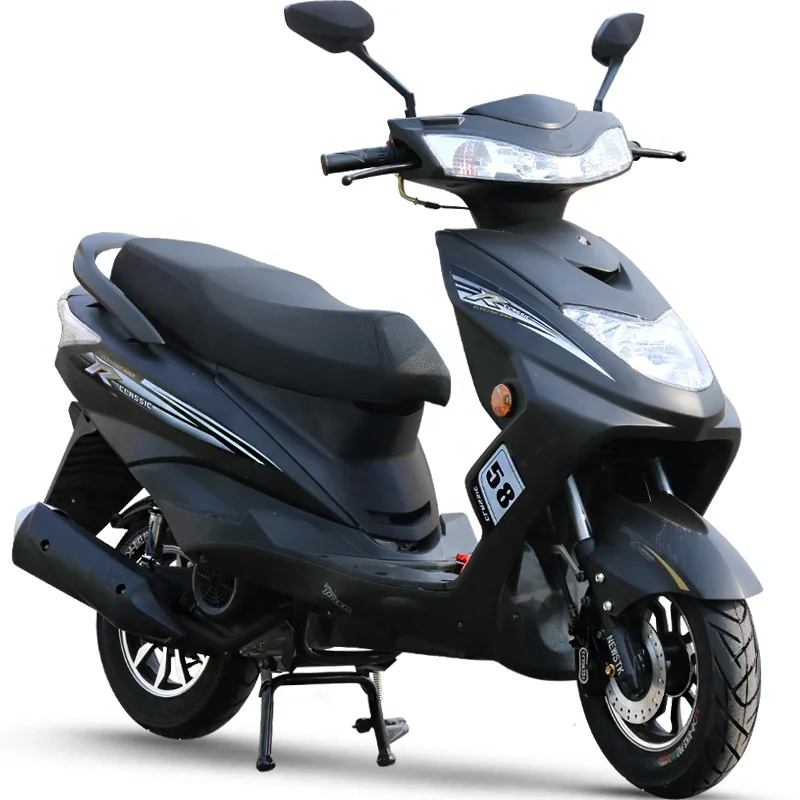 Популярный скутер 125 куб. См из Китая