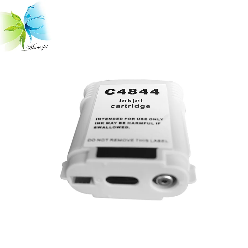 Dye ink for hp 10 11 Compatible cartridge For HP Business Inkjet 1000 1100 2200 2280 70 Color Inkjet printer