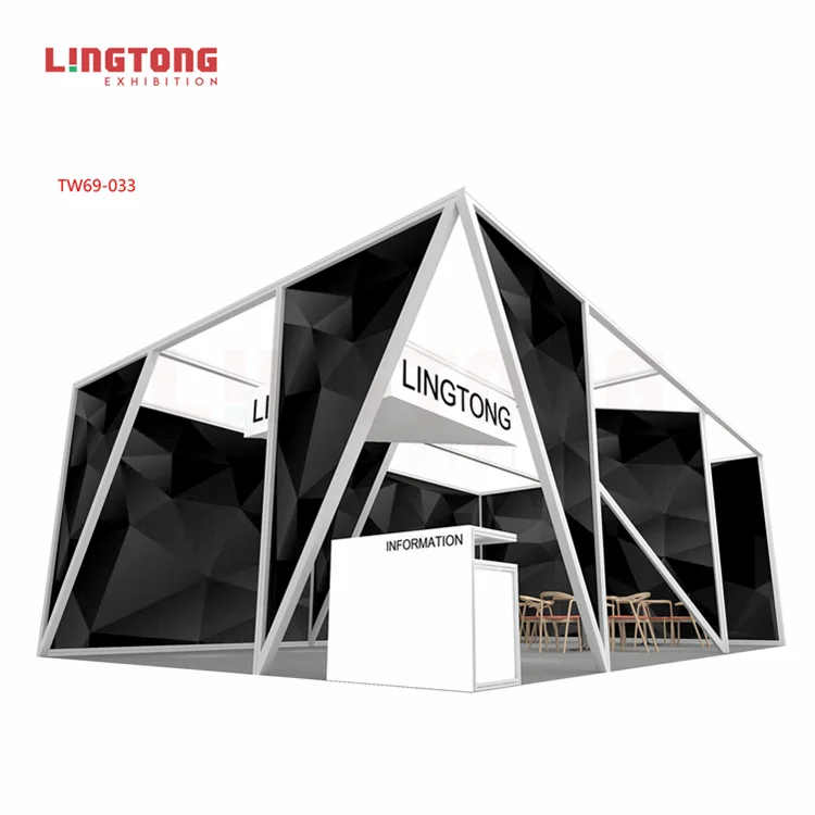 (15) Модульный Выставочный Стенд для выставок модульный стенд