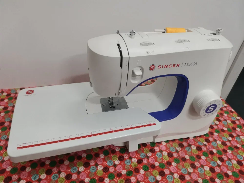Singer M3405 Home Sewing Machine Brand New Buttonhole Sewing Machine Multi-function Lockstitch Sewing Machine Price