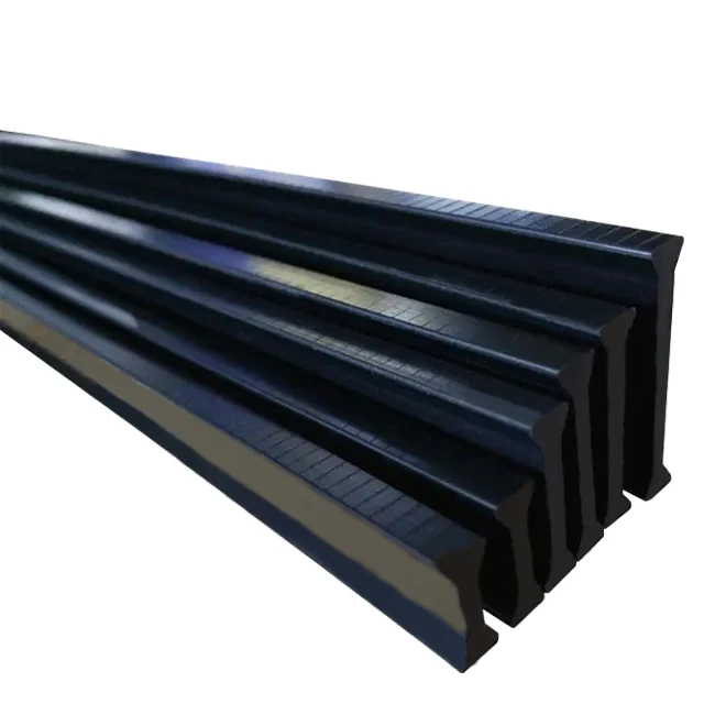 A large number of inventory Thermal Break Polyamide Strips