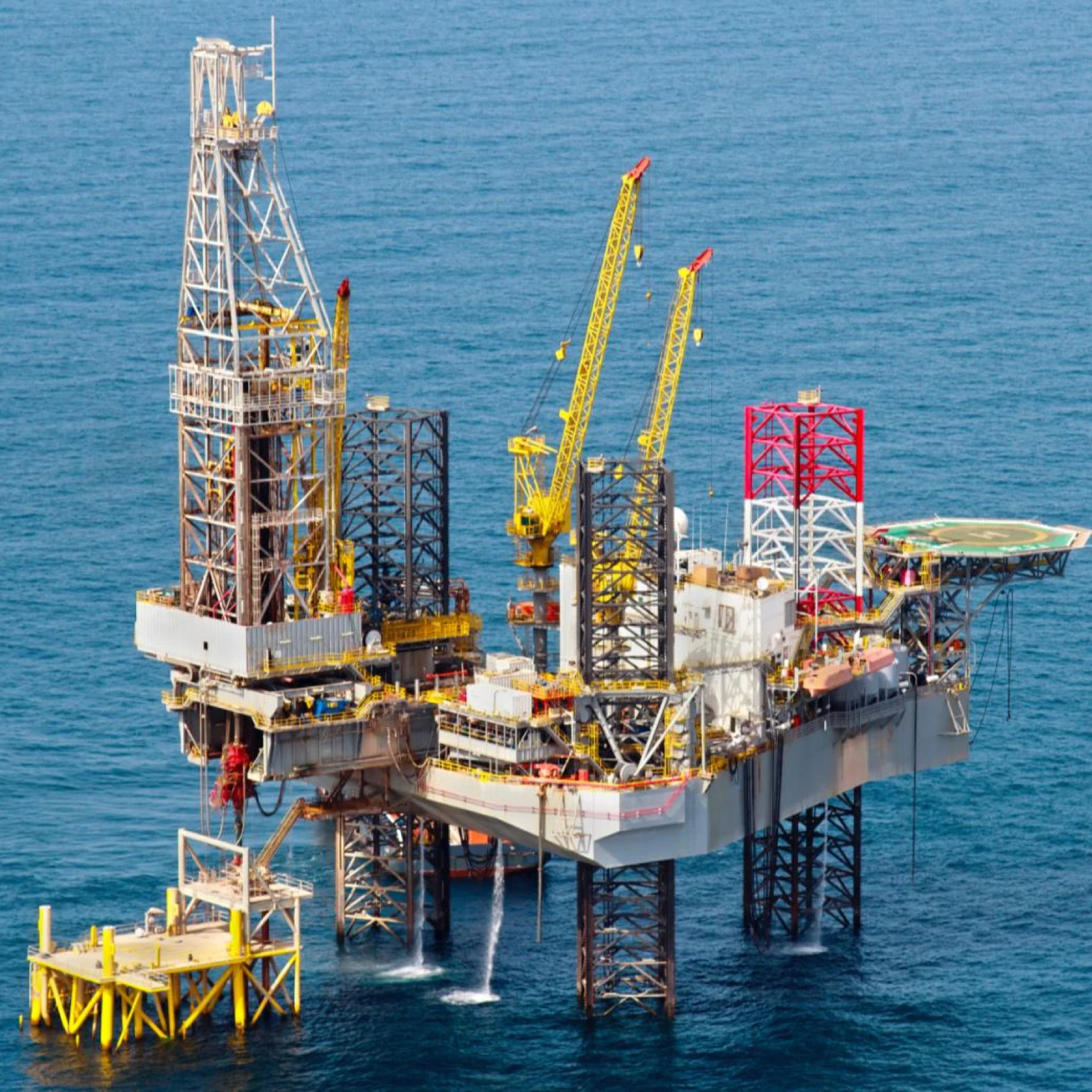 Hollow Glass Microspheres For Subsea Buoyancy Materials