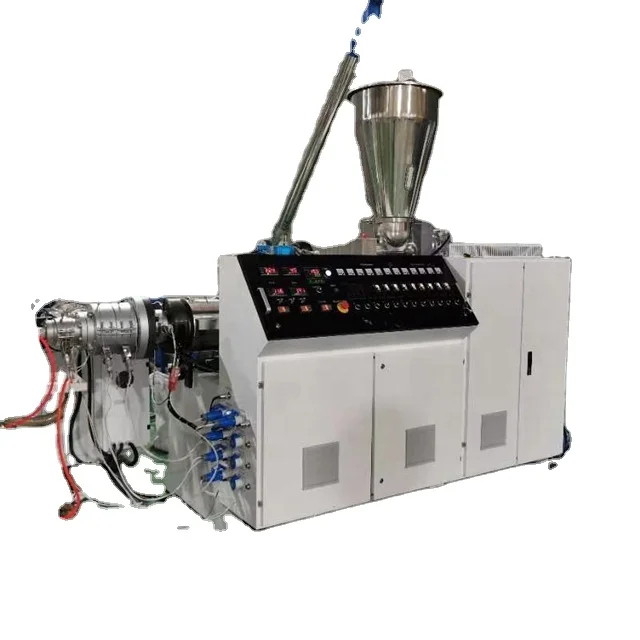 
ПВХ ленточная Экструзионная линия с гарантией качества бейсбу 