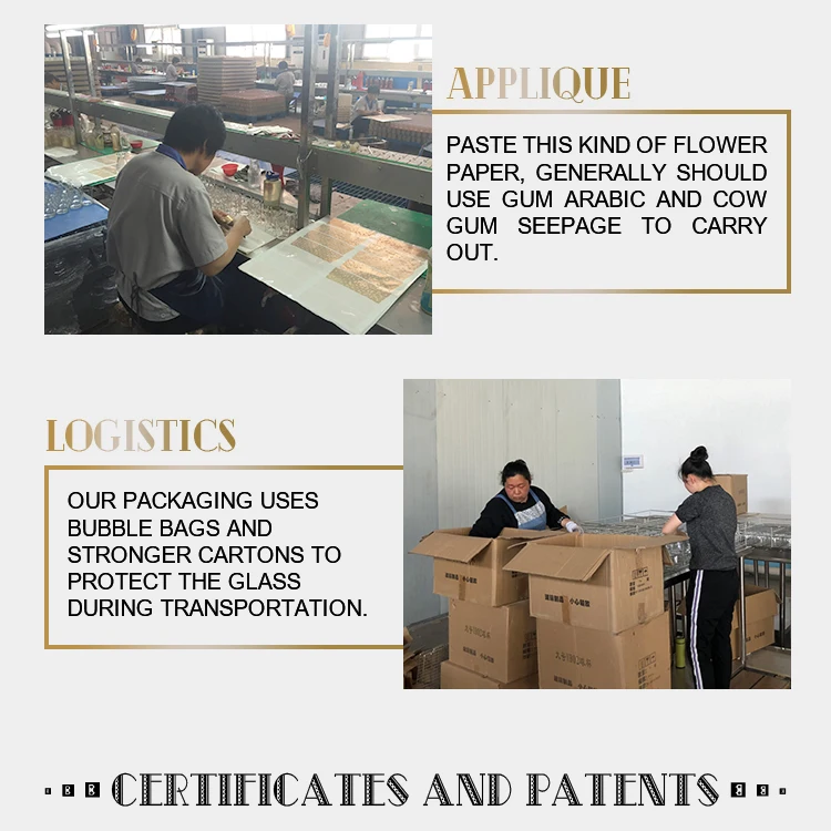 New Design Worth buy Lunch Box With Bamboo Lid Clear Frost Transparent Glass Storage Food Container