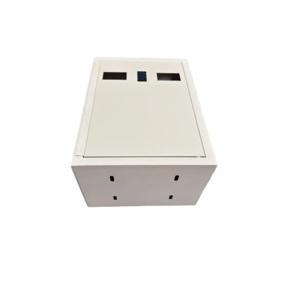 Wongsam Sheet metal shell manufacturer Custom sheet metal chassis shell with stamping laser cutting bending welding service