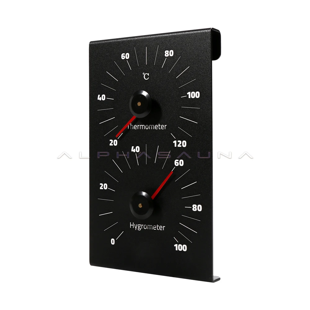 Alphasauna Sauna Accessories Aluminum Sauna Bucket And Ladle