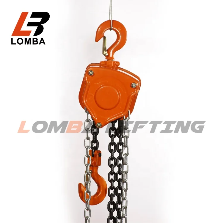 High-performance and Best-selling chain block for industrial use ,Other brand products also available