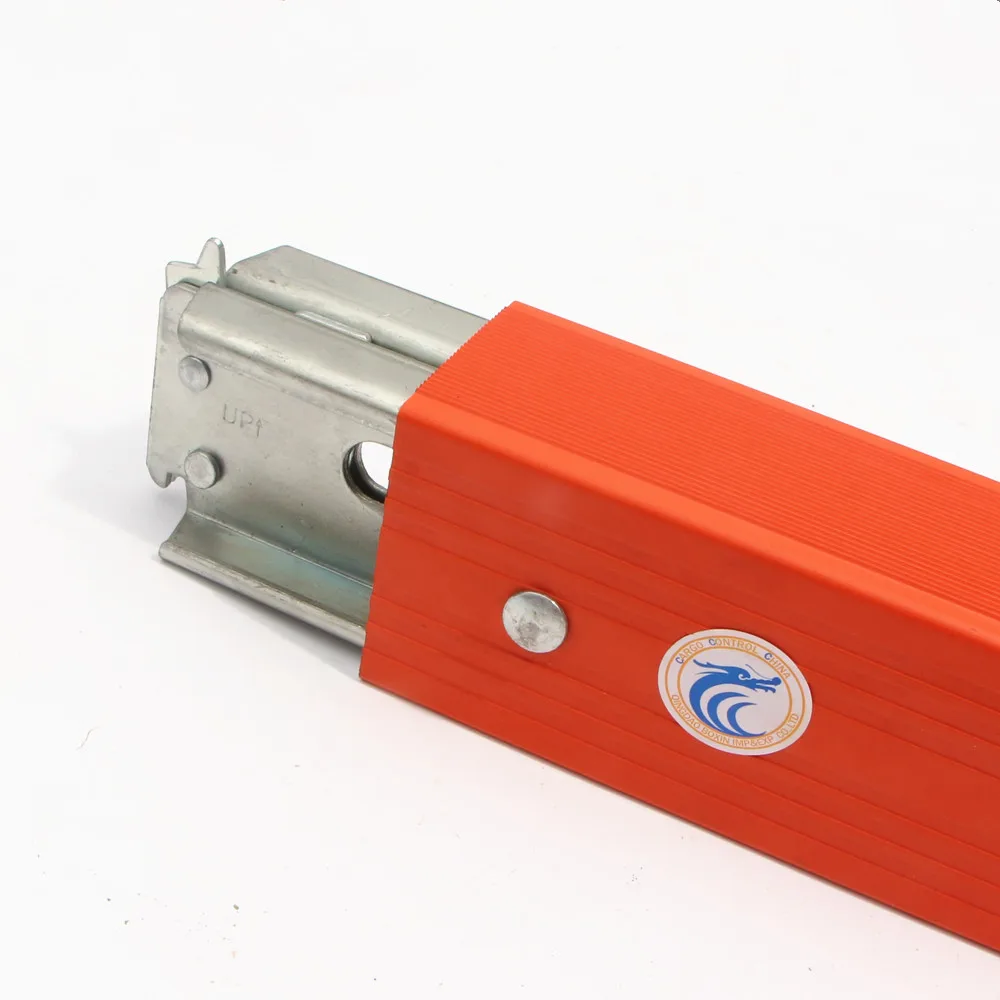 Настил с регулируемой грузоподъемностью, нагрузочный стержень, ШВАРТОВЫЙ стержень, сверхпрочный алюминий 2310-2590