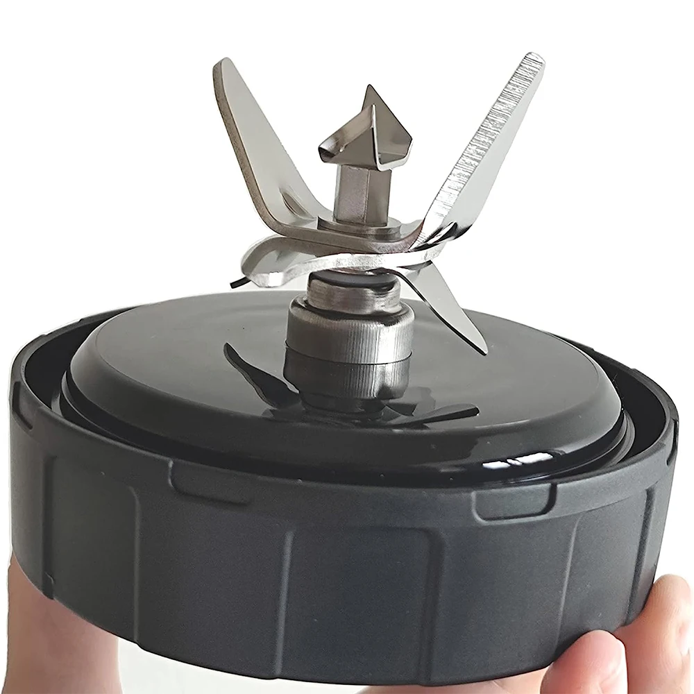 blender spare parts blender blade for Ninja Accessories, Only Compatible with Ninja Power Blender SS300, SS351, SS100, SS101