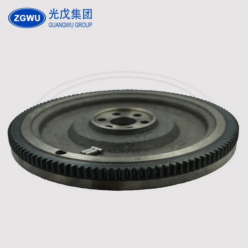 FLYWHEEL ASSY FOR PICK UP D22 URVAN E25 R20 KA24 12310-85G06