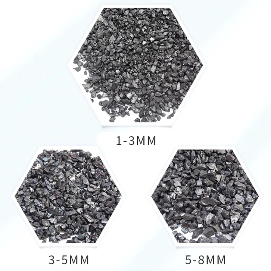 Buyer Benefits 0-3mm dry quenching met coke for Steel making Industry best price