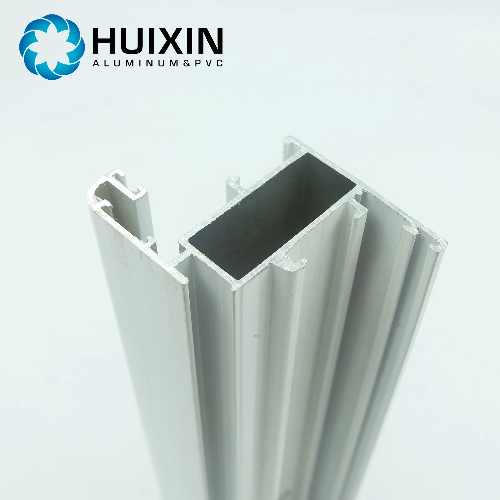 Angolan Aluminum 6063-T5/6061-T6 sliding window material