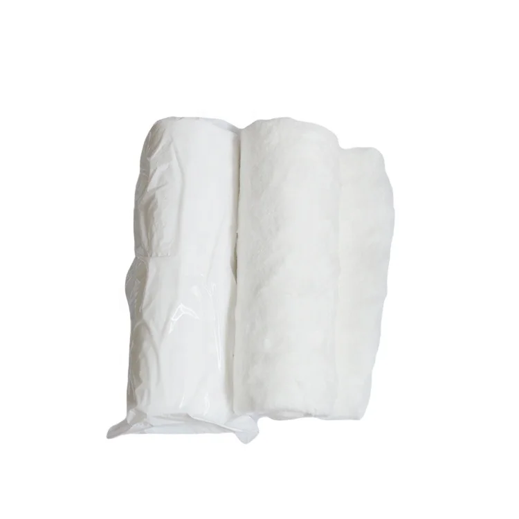 Horse Racing Cotton Wool Roll  500g