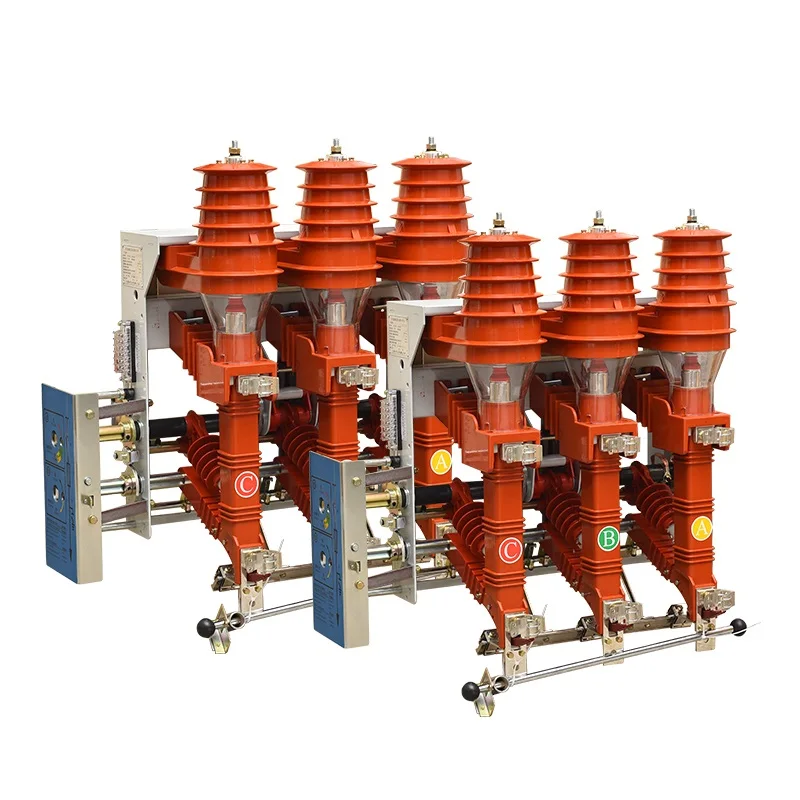 Manufacturers high quality hot products load switch sf6 load break switch