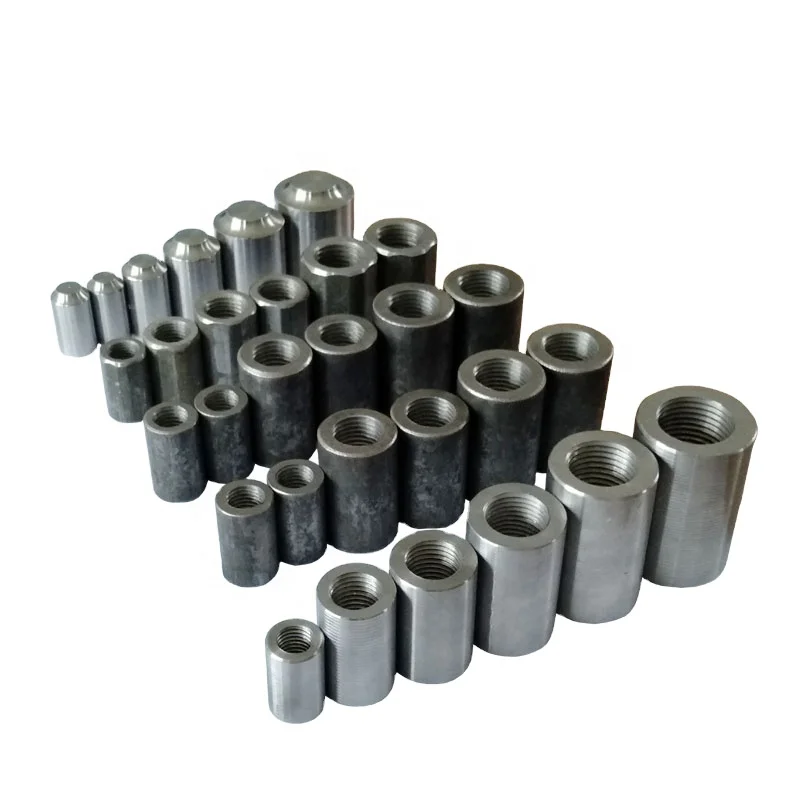 Распродажа, высокая прочность на растяжение, муфта арматуры, традиционный дизайн, офисное здание, сделано из оцинкованной стали, медного железа