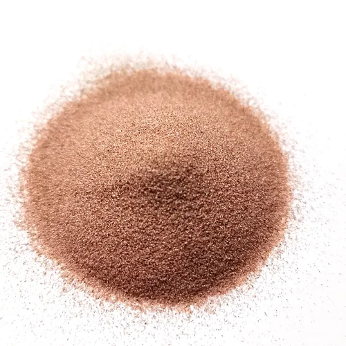 LM Hot Selling Pink alluvial sea