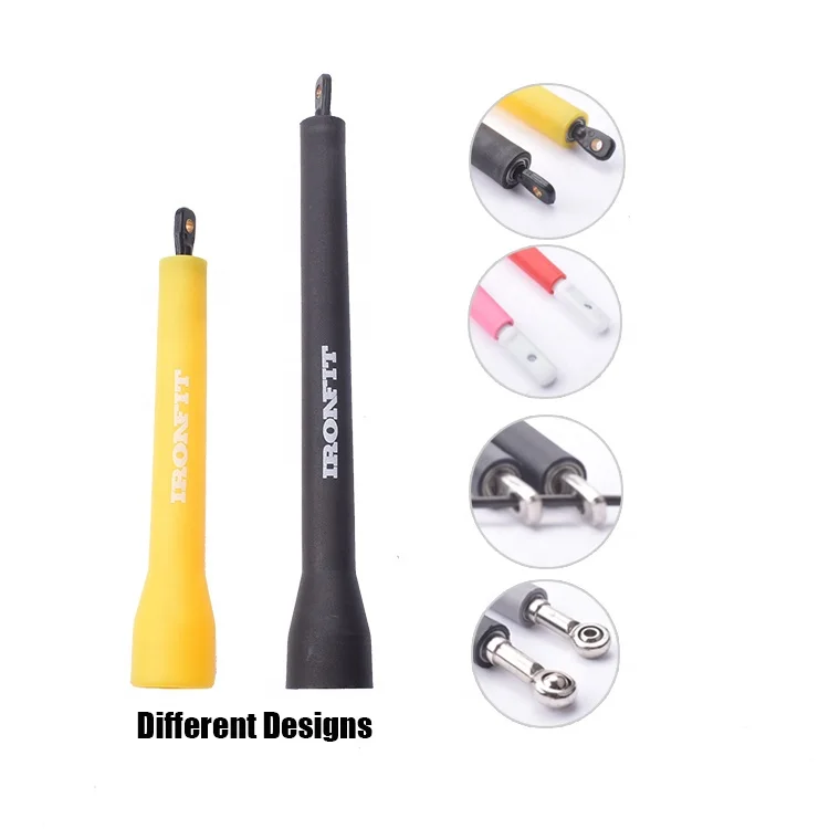 Wholesale Cheap Price Fitness Jump Rope