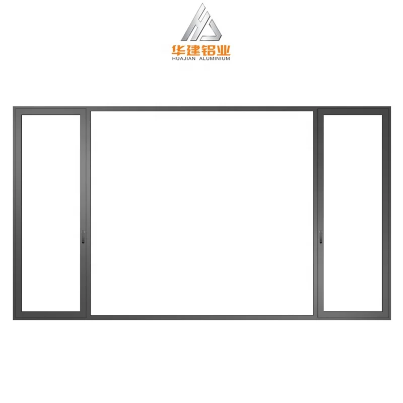 good quality aluminum window es76 aluminum windows aluminum doors double glazed window