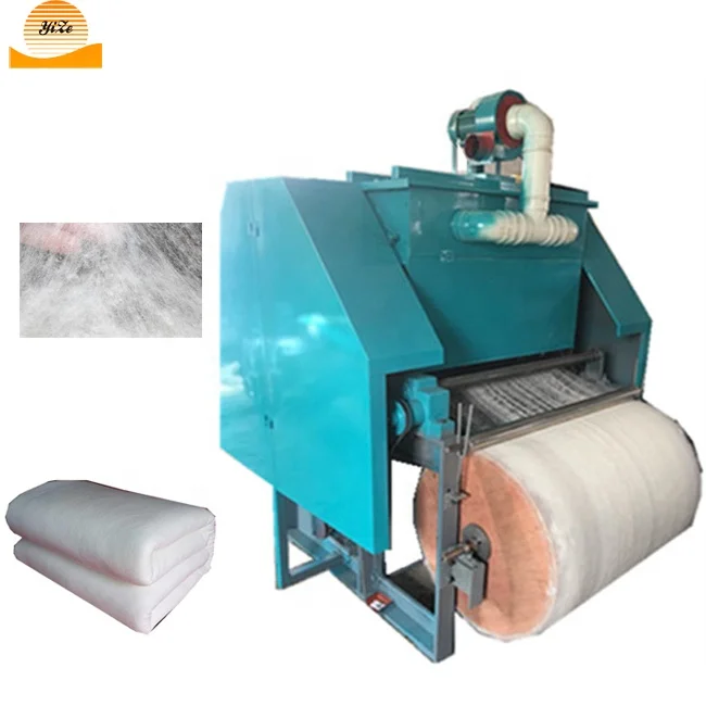 
Widely Used Sheep Wool Processing Machine Carding Machine for Carding Wool for Sale 
