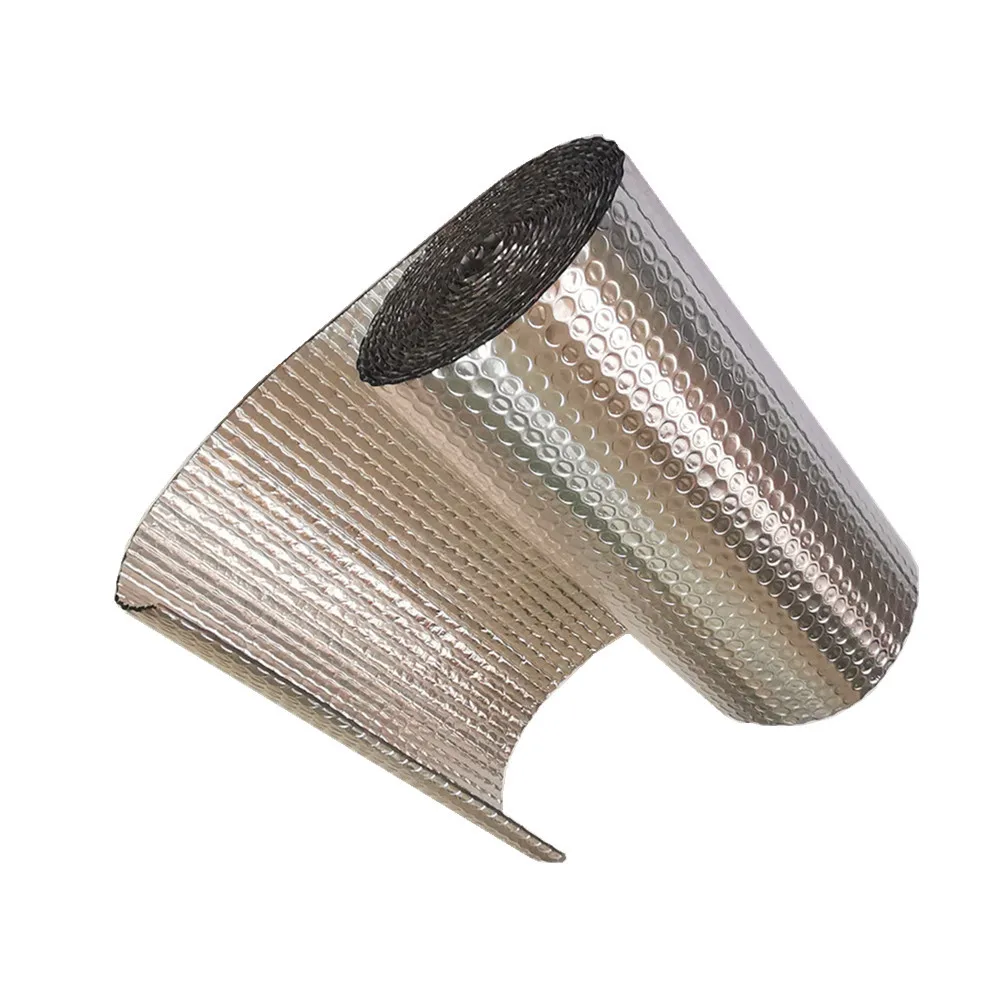 car engine cover thermal insulation material for cars