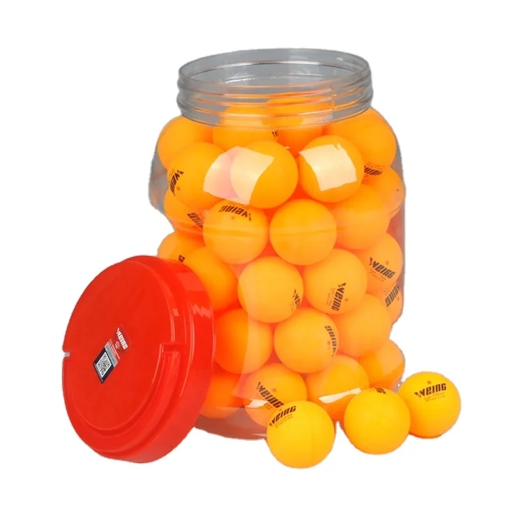 Wholesale Ping Pong Ball Cheap Table Tennis Ball