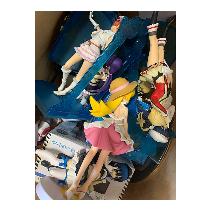 Japanese anime figure wholesale Japanese anime figures for sales