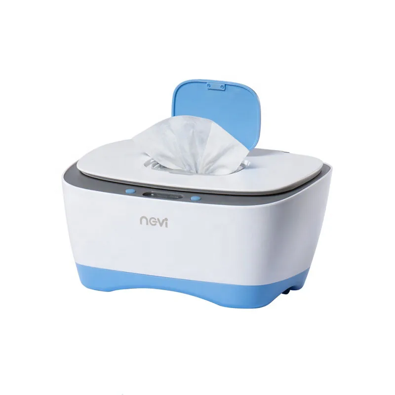 
Environment-friendly Baby Wet Towel Heater Baby Wipe Warmer 