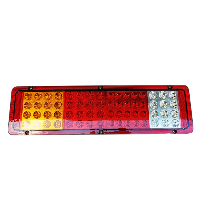 Sinotruk HOWO truck spare parts led tail lamp WG9200810009 WG9200810010