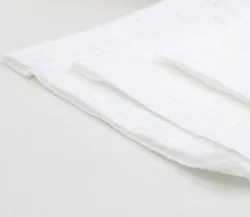 China Factory disposable  cleaning cloth  absorbent face towel  popular with good price