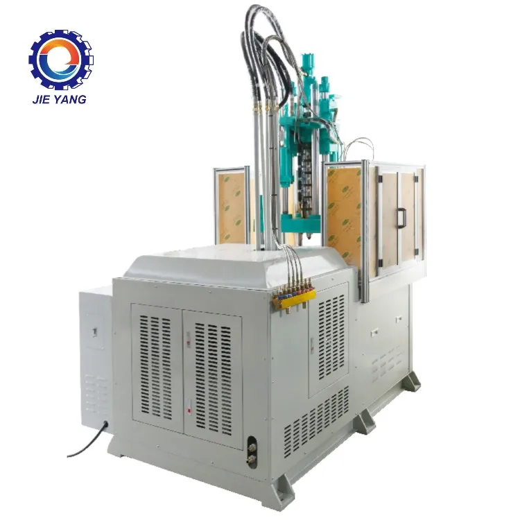 Good Low Price Advanced Vertical Making Led Light Bulb Cup Lamp Covers Shapes Holder Injection Molding Moulding Machine