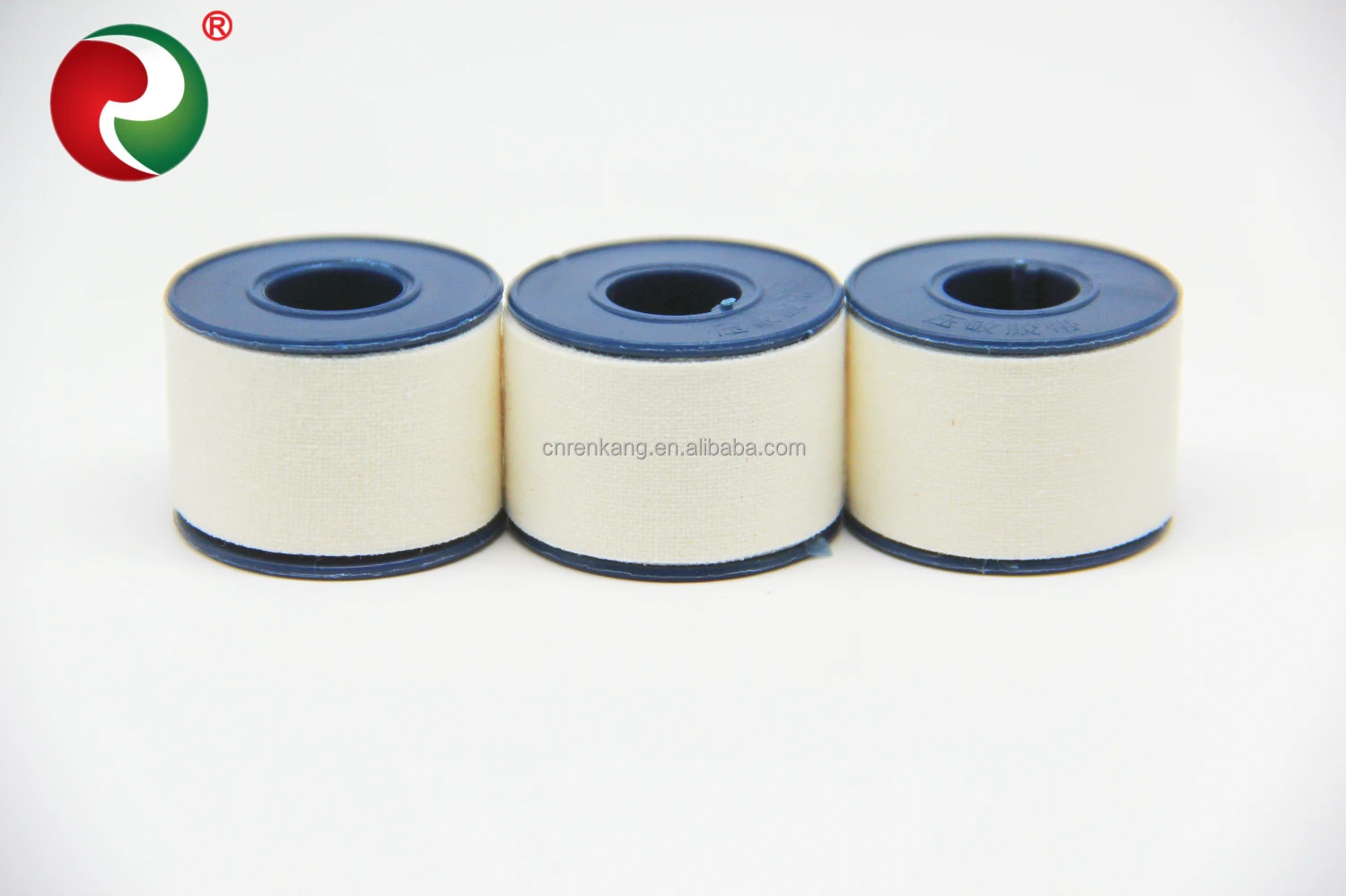 zinc oxide cotton adhesive plaster 2cm*2m cotton twill tape surgical medical