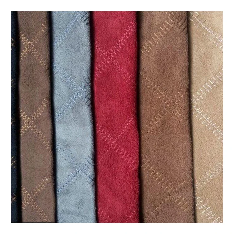 100% полиэстер, кожа, автомобильное сиденье автомобиля, Потолочная замшевая ткань