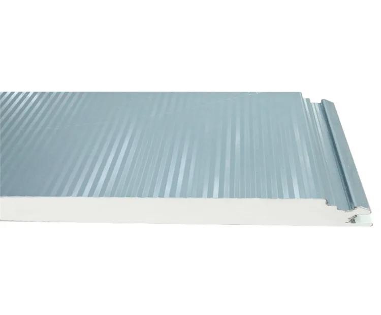 Factory hot sale Panels Roof Sandwich Panel Polyurethane Foam