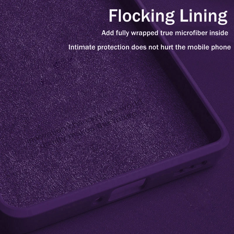 Wholesale S23 custom Logo color soft TPU silicone original mobile phone cases for Samsung Galaxy S23 S22 Ultra S23 Plus