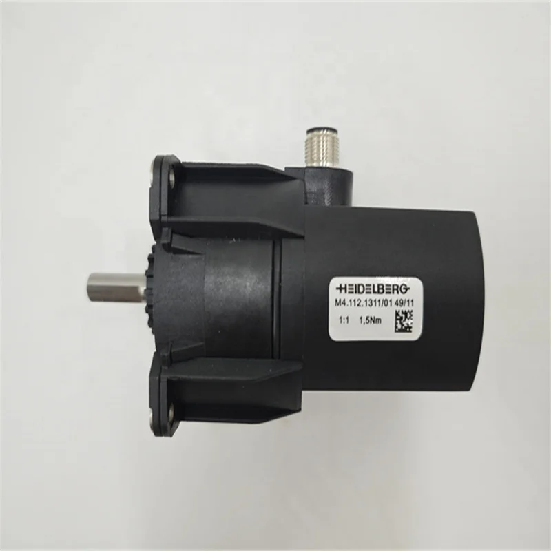 M4.112.1311/01 Printing Machine Motor M4.112.1311 Offset Printing Machine Spare Parts For SM74 PM74 Offset Printing Machine