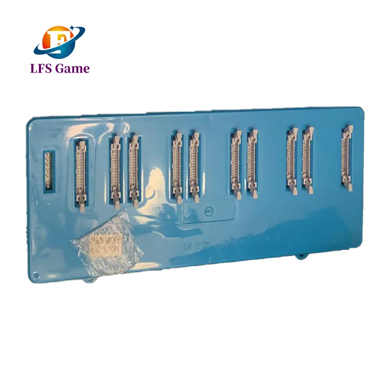 Chinese fish game version control board I/O board