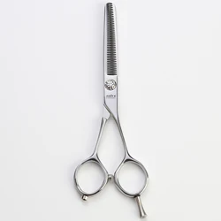 Hairdressing scissors High quality Barber scissors CNC technological hair Thinning scissors with Premium Japan VG10 Steel for Salon