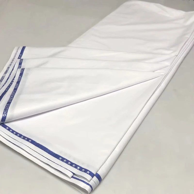 
 Sinyafashion африканская Гвинея жаккардовая парча вышивка кашемировая ткань стили для женщин или мужчин 10 ярдов  