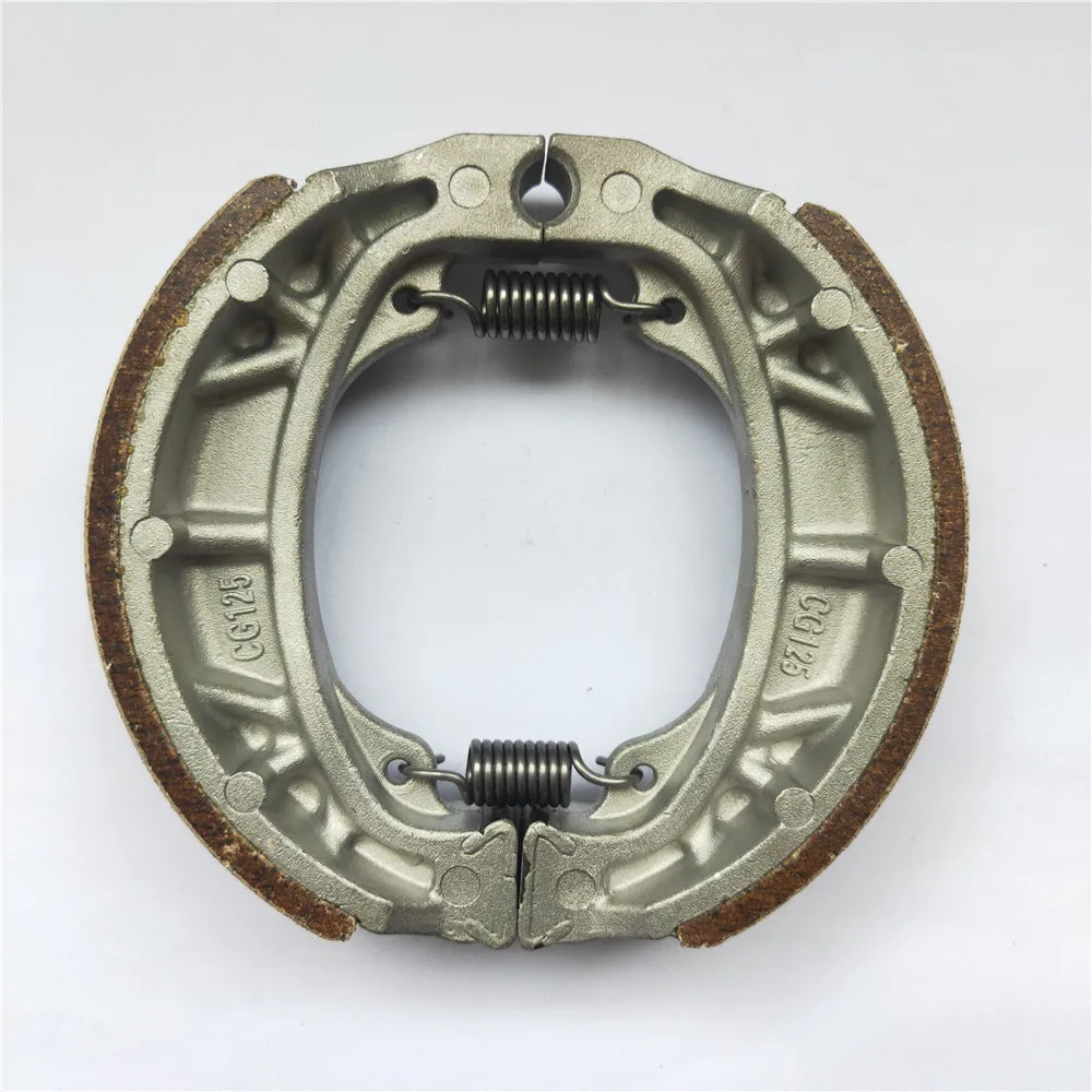MIO VARIO BEAT SUPRA Motorcycle Brake Shoe For Indonesia