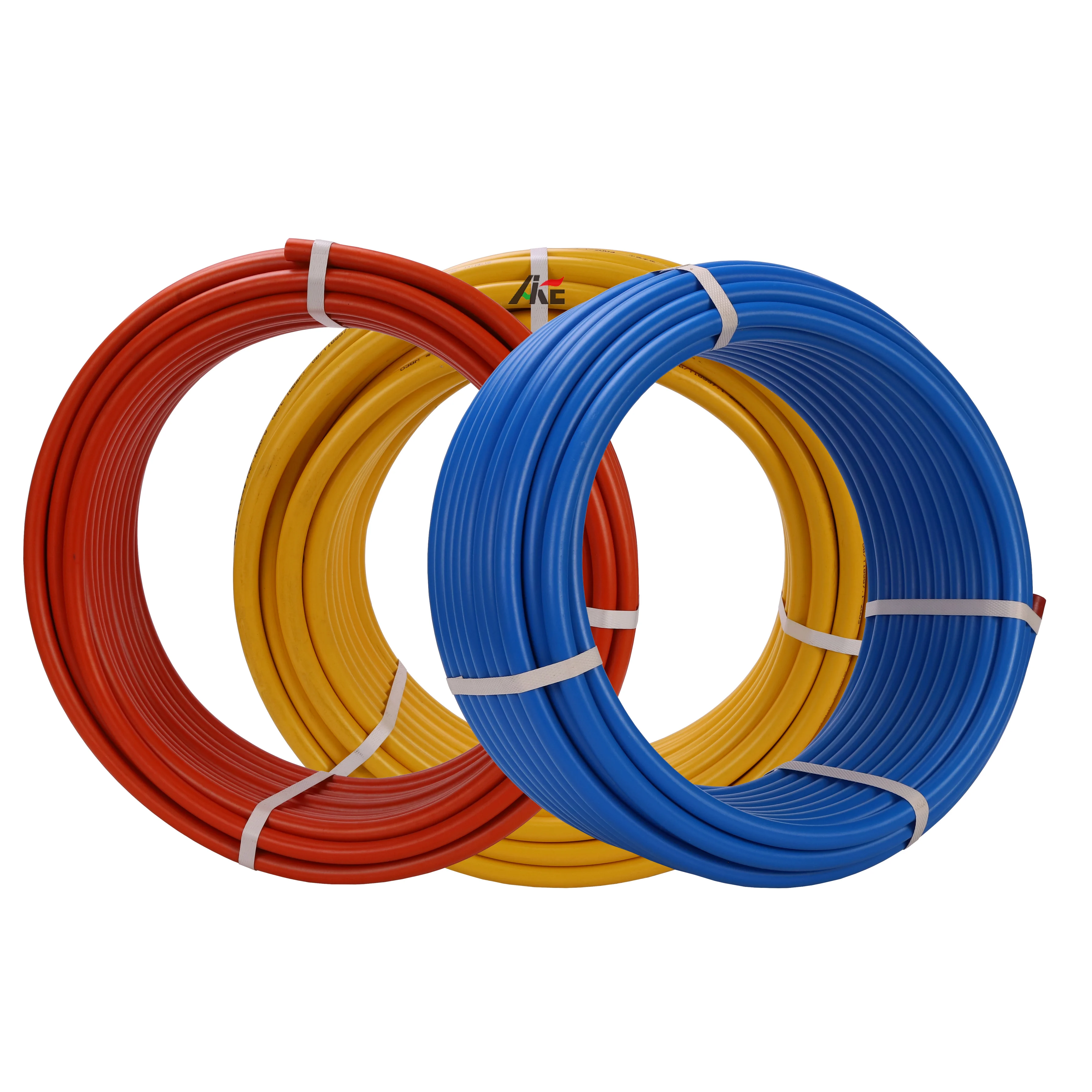 China factory wholesale price high quality plastic tubing pex al pex pipe for water supply