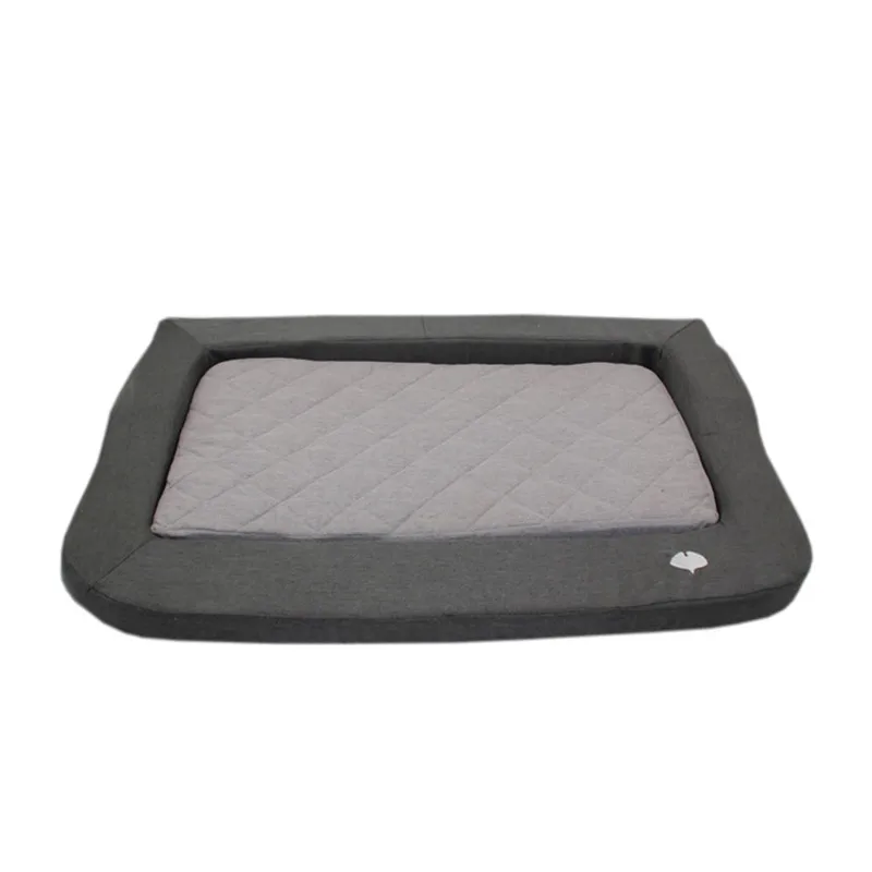 PET835 Sofa Pet Dog Bed Very Good Quality Fisherpet Price Sponge Soft Sofa Bed Cushion Pet Nest Sofa