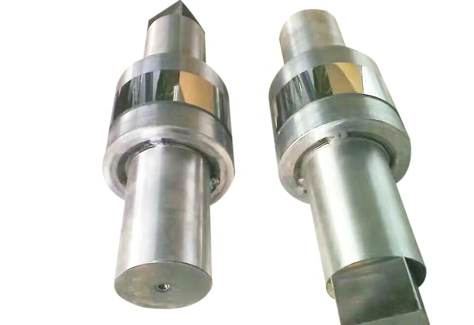 k20 k30 wear-resistance tungsten carbide roller for high-speed wire rolling