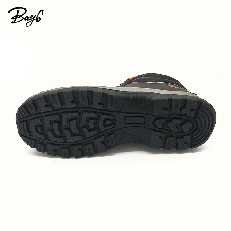 Water Proof Dielectric High Voltage Composite Safety Shoes