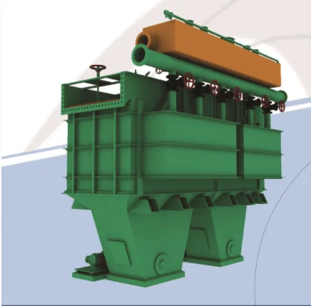 Colliery machine jigging coal washer coal cleaning machine Mining equipment jigger