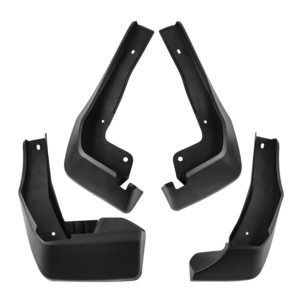Car Mudguard Fender Mud Flaps Splash Guards Compatible For Honda Odyssey Hybrid version 2019