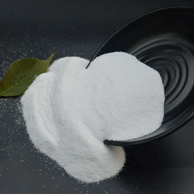 Polishing And Grinding White Fused Alumina WFA White Aluminum Oxide For Refractory