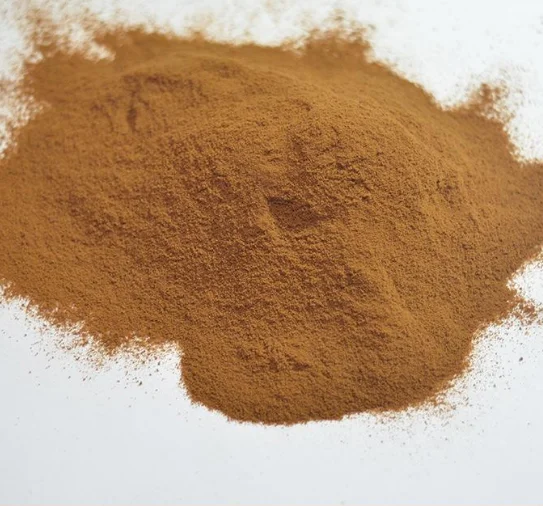 Natural Vegetarian Yerba Mate Extract