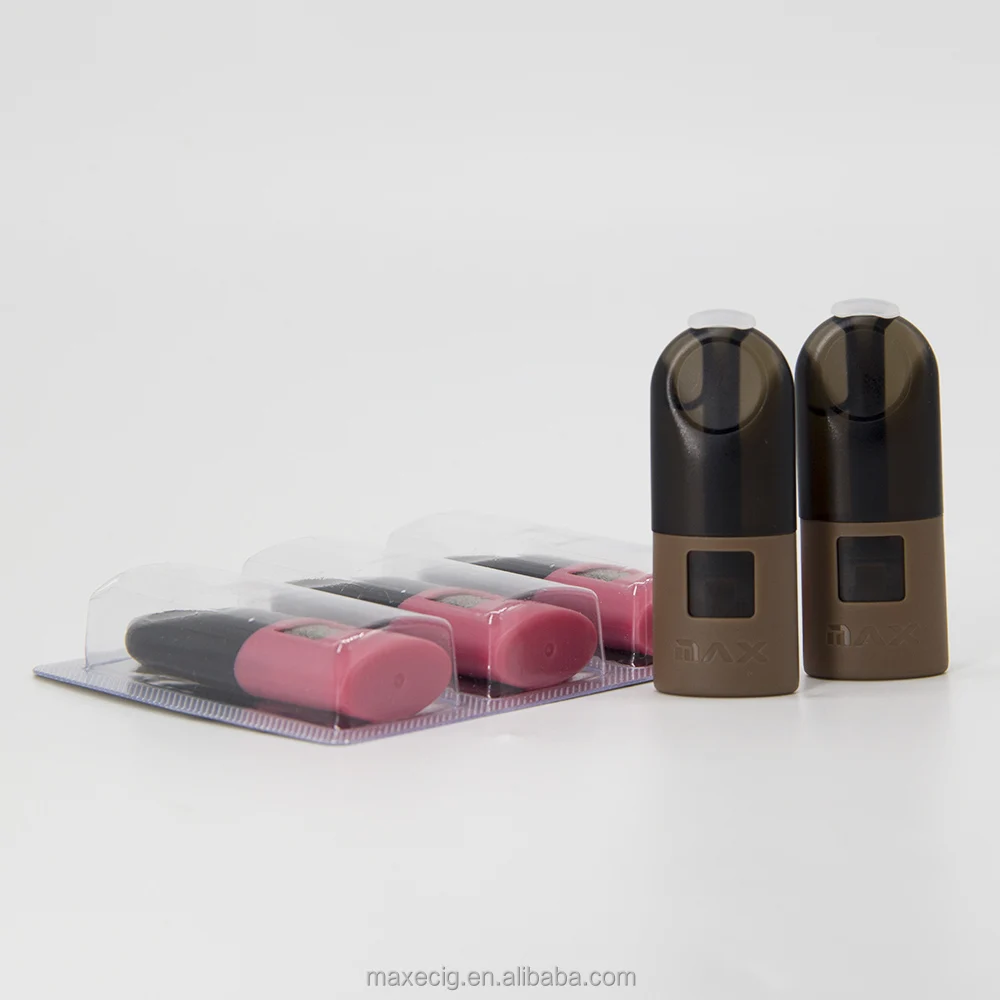 
Manufacture McKesse New Launch Leak Proof Replacement Coil Pod for 4 generations Vape Pod 