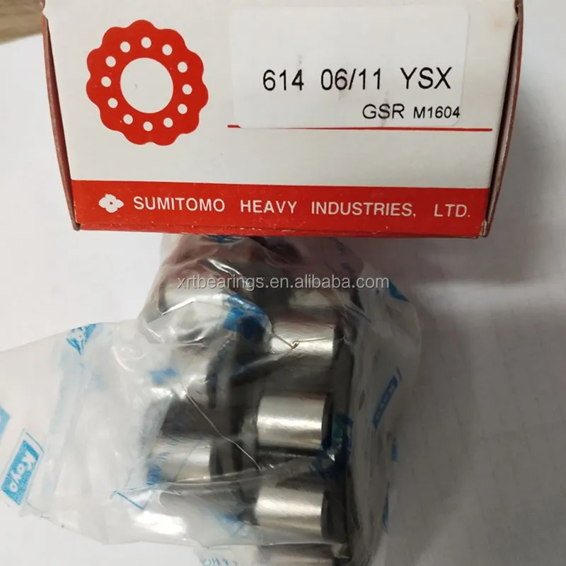 NTN эксцентриковый подшипник 607 YSX 607YSX + 0